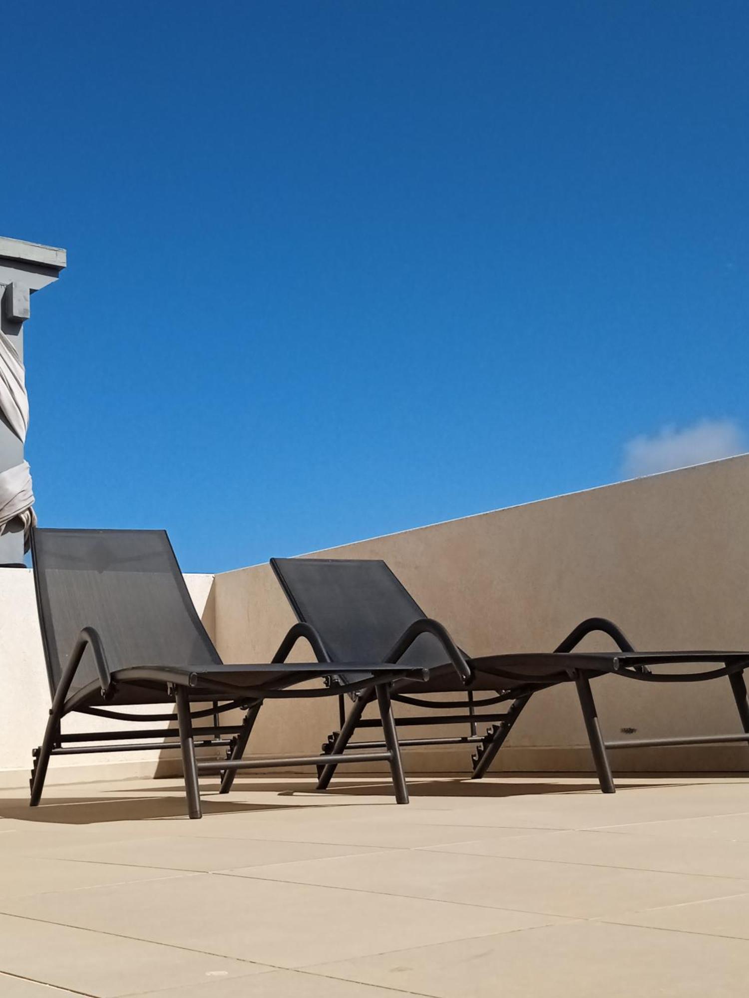 Appartamento Sol Y Playa A El Cotillo. Extérieur photo